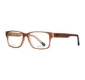 Produktbild: Gant Brillengestell Men Glasses Frame G3005-mbrn-55 ø 55 Mm