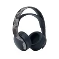 Produktbild: PULSE 3D-Wireless-Headset – Grey Camouflage