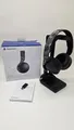 Produktbild: SONY PULSE 3D Wireless Headset Kopfhörer mit Mikrofon Grey Camouflage PS5