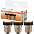 Produktbild: Osram - Homelighting 4099854340376 Led Eek F (a - G) E27 3.5 W = 28 W Warmweiß (ø X L) 35 Mm X 45 Mm