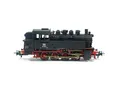 Produktbild: Märklin H0 Dampflok Dampflokomotive digital mfx BR 81 DB 36321 neu OVP