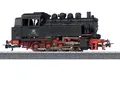 Produktbild: Märklin 36321, Dampflokomotive BR 81, DB, Neu & OVP, H0 AC
