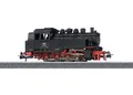 Produktbild: Märklin H0 36321 Dampflokomotive BR 81 der DB