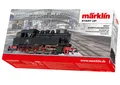 Produktbild: Märklin H0 36321 Dampflok BR 81 006 der DB 