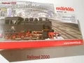 Produktbild: Märklin 36321 Start up - Tenderlokomotive Baureihe 81, NEU + OVP