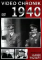 Produktbild: Video Chronik 1940 DVD ~ Ulrich Wickert