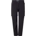 Produktbild: McKinley Malik II Zipphose Herren in black night, Größe 50