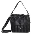Produktbild: GERRY WEBER Full Basket Matchsack Umhängetasche Tasche Black schwarz