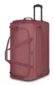 Produktbild: REDOLZ Duffle Essentials Wheeled Duffle Exp. L Reisetasche Tasche altrosa Neu