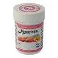 Produktbild: bakeryteam Lebensmittelfarbe 35 g Rosa
