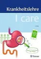 Produktbild: I care Krankheitslehre | Buch | Zustand sehr gut