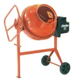 Produktbild: Lescha Betonmischer SM145S (H+F) 140 l, 230 V - 03401203