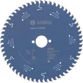 Produktbild: Bosch Professional Zubehör Kreissägeblatt Expert for Wood, 210 x 30 x 2,8 mm, 56 (2608644061)