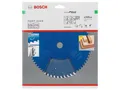Produktbild: Bosch Kreissägeblatt Expert for Wood 210 x 30 x 2,8 mm, 56