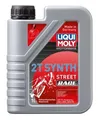 Produktbild: LIQUI MOLY Motoröl 1505