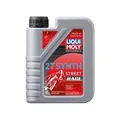 Produktbild: Liqui Moly Motorbike 2T Synth Street Race 2-Takt Motoröl 1 Liter Kanister - 1505