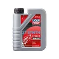 Produktbild: 1505 LIQUI MOLY Motoröl Motorbike 2T Synth Street Race