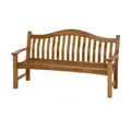Produktbild: Siena Garden Bank  Dublin , holzfarben , Maße (cm): B: 161 H: 89 T: 67.0