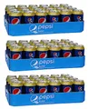 Produktbild: 72 x Pepsi Twist Dosen (72 x 0,33L EU Dosen) + Italian Gourmet polpa 400g