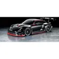 Produktbild: TAMIYA Porsche 911 GT3 R (992) – RC-Bausatz 1:10 auf TT-02 Chassis mit 4WD-Antrieb