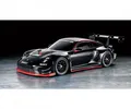 Produktbild: Tamiya 300058745 1:10 RC Porsche 911 GT3 R (992)  TT-02 Chassis 6-Zylinder-Motor