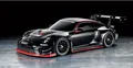 Produktbild: Tamiya 58745 1:10 Porsche 911 GT3 R (TT-02) Bausatz