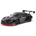 Produktbild: Tamiya 58745 Porsche 911 GT3 R (992) TT-02 4WD RC Kit 1:10 300058745