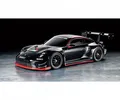 Produktbild: TAMIYA Porsche 911 GT3 R (992) – RC-Bausatz 1:10 auf TT-02 Chassis mit 4WD-Antri