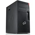 Produktbild: Fujitsu Desktop-PC Esprimo P557, Prozessor Core i7-7700, Arbeitsspeicher 8 GB, SSD 240 GB, Win 11 Pro (Generalüberholt)