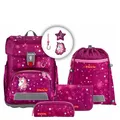Produktbild: Step by Step Schulranzen Set 5tlg. Cloud Sweet Unicorn Nuala 222611