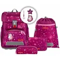 Produktbild: Step by Step Cloud Schulranzen-Set Sweet Unicorn Nuala
