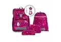 Produktbild: Step by Step Schulranzen CLOUD Schulranzen-Set Sweet Unicorn Nuala 5-tlg.