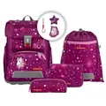Produktbild: STEP BY STEP CLOUD SCHULRANZEN RANZEN SET - UNICORN NUALA NEU