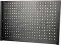 Produktbild: Mephisto Rückwand aus Lochblech für den Mephisto Werkzeugwagen 