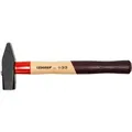 Produktbild: GEDORE Schlosserhammer ROTBAND-PLUS mit Hickorystiel, 2 kg, 600 H-2000