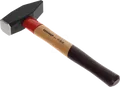 Produktbild: GEDO 600 H-2000 - Schlosserhammer ROTBAND-PLUS, 2 kg, Holzgriff