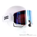 Produktbild: POC Nexal Skibrille-Weiss-One Size