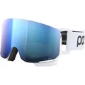 Produktbild: POC Nexal Skibrille (Größe One Size, weiss)
