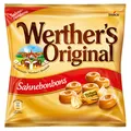 Produktbild: Werther's Original Sahnebonbons Bonbons 20 St./120,0 g