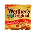 Produktbild: 15 Beutel a 120g Werther's Original Sahnebonbons orginal Bonbon