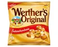 Produktbild: Werther's Süßigkeit, Storck Werthers Original 120g