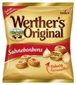 Produktbild: Storck Werther’s Sahnebonbon 120 g