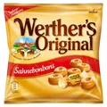 Produktbild: Werther’s® Original Sahnebonbons Bonbons 20 St./120,0 g
