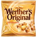 Produktbild: (10,33€/1kg) Werthers Original, Bonbon, 120g Beutel