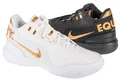 Produktbild: Basketballschuhe Herren, Nike LeBron NXXT Gen AMPD, Schwarz