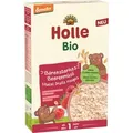 Produktbild: Demeter Bio-Vollkorn Beerenmüsli ab 1 Jahr (200g)