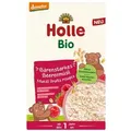 Produktbild: Bio-Müsli - Vollkorn Beerenmüsli