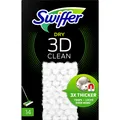 Produktbild: Swiffer Bodenwischer Nachfüllpackung (14 Stk.) (8006540001240)
