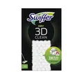 Produktbild: Swiffer 3D Clean Lingettes de nettoyage