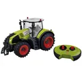 Produktbild: HAPPY PEOPLE Spielzeug, RC Traktor Claas Axion 870, Maßstab 1:16, mit Licht - bunt